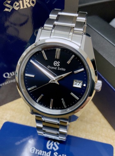 Grand seiko heritage sbgp005g - grand,