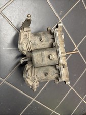 Porsche 356 / 912 Solex