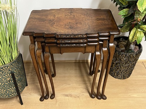 Vintage mid century - vintage, walnut