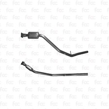Diesel Catalytic Converter For