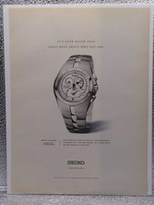 VTG Seiko Arctura Kinetic