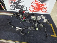 Honda Forza 125 Nss125 2023