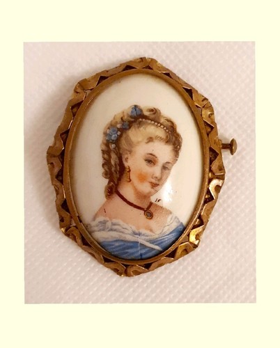 Lovely vintage porcelain - vintage,