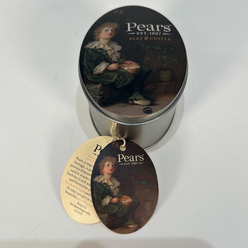 Pears pure gentle - pears,