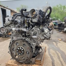 JDM 2GR-FE TOYOTA RAV4 ENGINE
