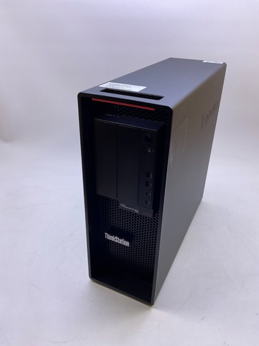 Lenovo thinkstation p620 - lenovo,