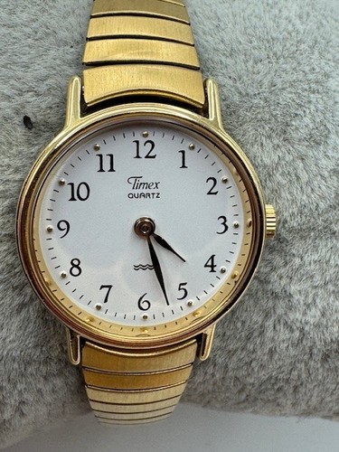 Ladies timex indiglo 30m - ladies,
