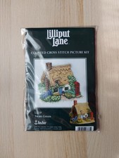 Anchor Lilliput Lane Swan