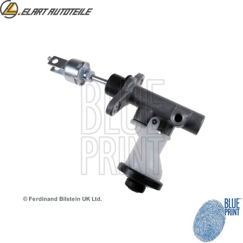 Master cylinder clutch - master,