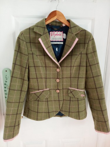 Ryedale country wear jacket