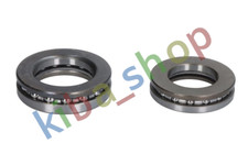 FRAME HEAD BEARINGS SET