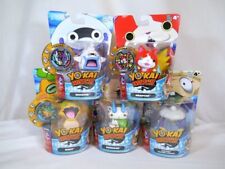 YO-KAI WATCH MEDAL MOMENTS