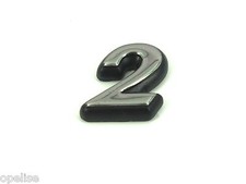 Genuine New FORD KA 2 BADGE