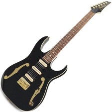 Ibanez PGM50-BK [Paul Gilbert