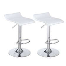 2x Breakfast Bar Stools Hub