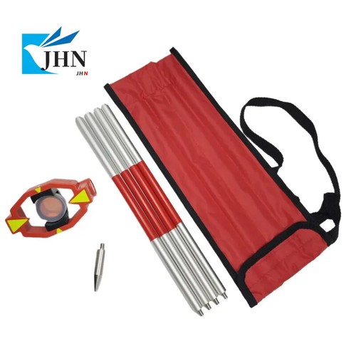 Mini prism with - 4, for