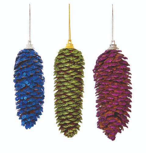Christmas tree decorations - christmas,