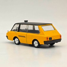 DeAgostini 1/43