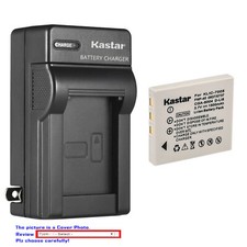 Kastar Battery Wall Charger