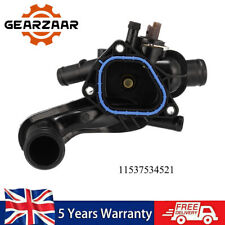 THERMOSTAT HOUSING WITH SENSOR