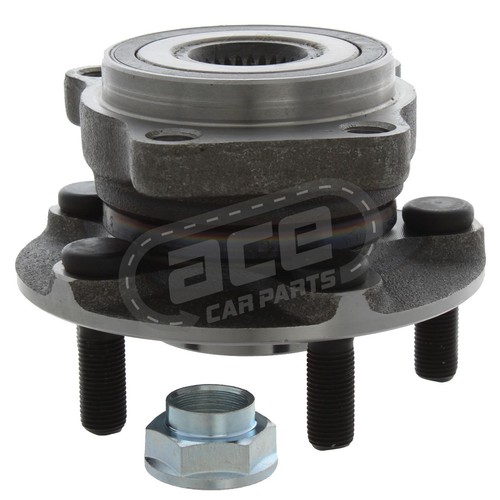 Fits subaru impreza 2007 - fits,