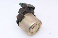 Starter relay starter relay
