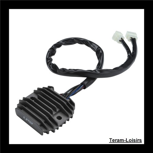 Voltage regulator for kawasaki - regulator,