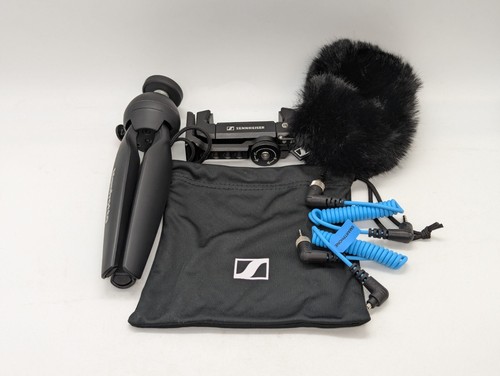 Sennheiser mke 200 - mke, kit