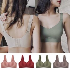 Womens Thin Bra Sports Bra