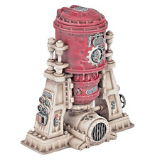 Warhammer 40k Thermo-Exchange