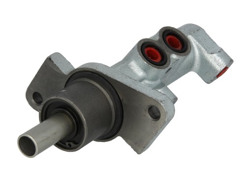 Brake master cylinder - cylinder, fits