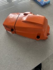 STIHL MS 261 C Arctic