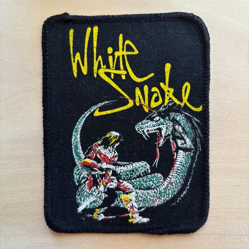 Whitesnake lovehunter - whitesnake,