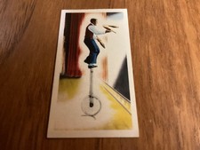 PRIORY TEA- I SPY  CYCLES AND