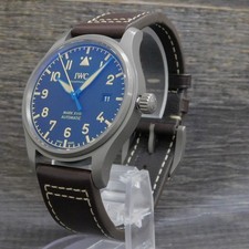 IWC SCHAFFHAUSEN Pilot