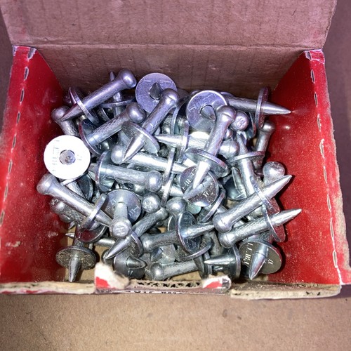 100 hilti s12 22mm - x-nk, 22