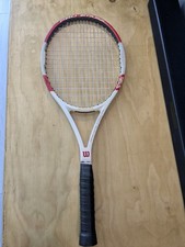 Wilson Pro Staff 95s Tennis