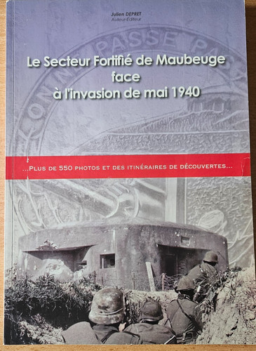 The fortified sector - fortified, of