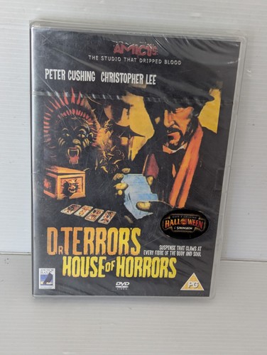 Terrors house horrror - terrors,