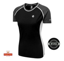 Dare2b Women's Fixate Merino