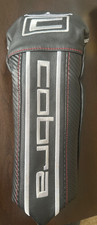 Cobra Speedzone driver head