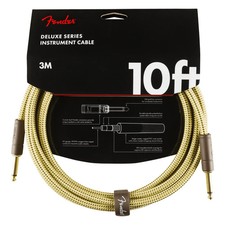Fender 3M (10') Deluxe Series