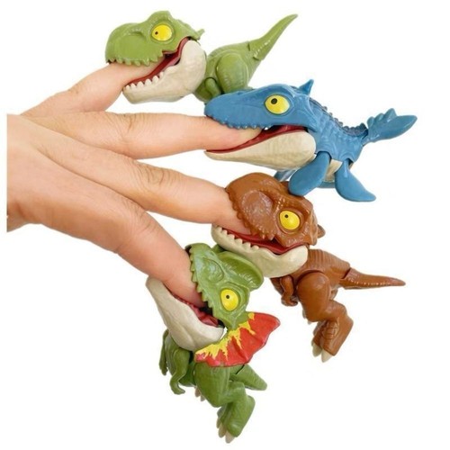 Toys classic biting hand - classic,