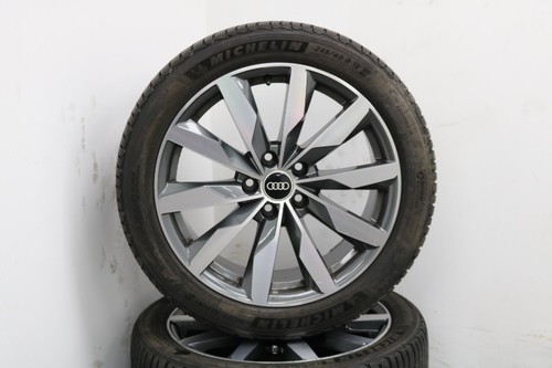 Winter original inch audi - original!, 18-inch