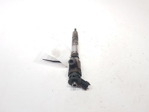 Vauxhall vivaro fuel injector - vauxhall,