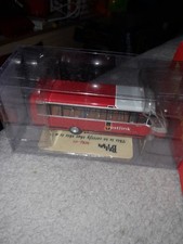 Britbus MRL-01 Westlink Buses MCW Midi-Bus Final Livery - 1/76