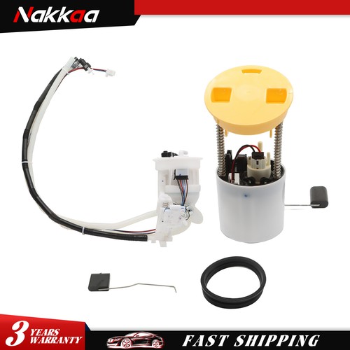 Left right fuel pump module - right,