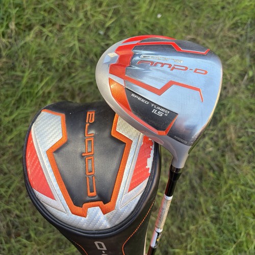 Cobra amp driver 5 - amp-d,