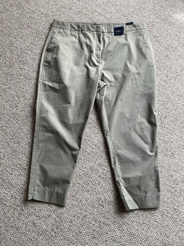 Ladies chinos size 20 - chinos,