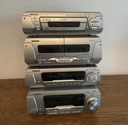 Technics stack system - fi,